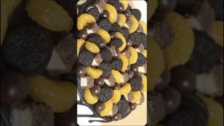 Kue Coklat Jeruk, Unik Tapi Bikin Nagih! 🍫🍊