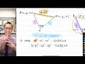 Understanding Vectors and Dot Products