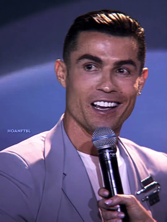 Lamine Yamal Reacts To Ronaldo's Answer 😳😂
