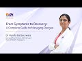 Dengue Awareness: Symptoms, Prevention and Treatment | Dr Hanifa Batterywala | RxDx Healthcare