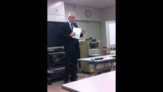 David Shambaugh - China Goes Global