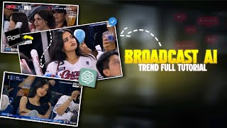 Famous Easiest way to Create Broadcast Ai Video / Baseball Ai Video - Profile