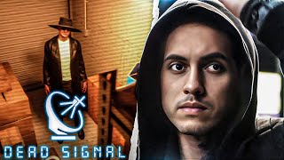 Gece Sessi̇zli̇ği̇ Dead Signal