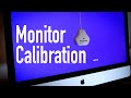 Monitor calibration for photography - How and Why? (with the Spyder X)