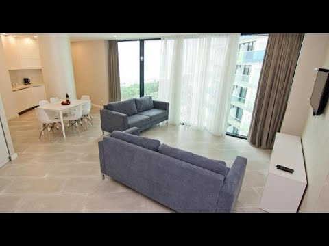 ბინები ბათუმში,საქართველო 32 კვ/მ - Street Avenue of Heroes  | უძრავი ქონება ბათუმში