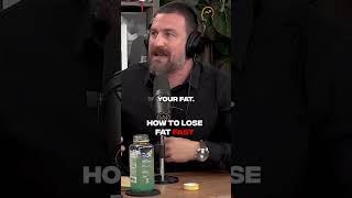 How To Lose Fat Fast | Huberman Explains screenshot 4