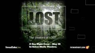 Times Talks Live: LOST