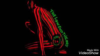 A Tribe Called Quest - Show Bussines ft.Diamond D,Lord Jamar & Sadat X - 1991