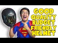 HJC CS15 Review | Best Entry Level Motorcycle Helmet