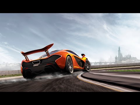 Forza Motorsport 5