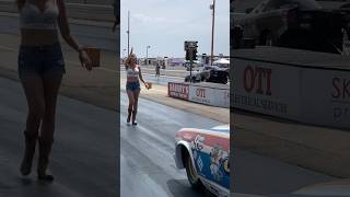 Highlights from 2024 Funny Car Chaos action so far 🤘🏻