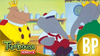 Babar: Object d'Arthur - Ep.44