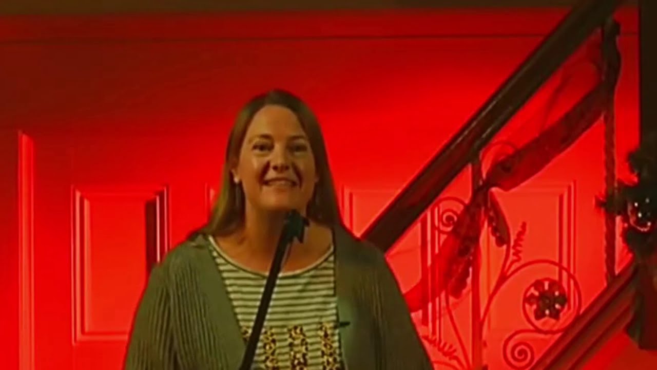 Cambray Christmas Festival 13 Dec. 2020. Improved sound YouTube