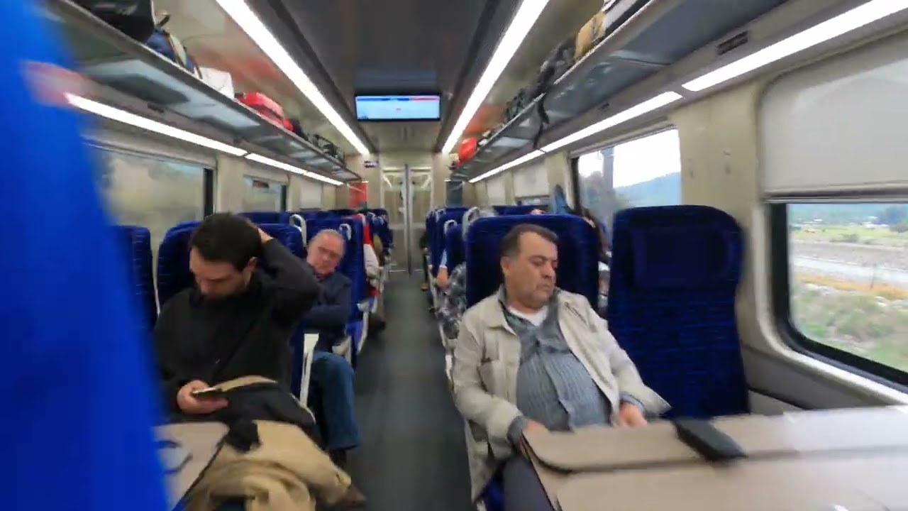 Viaje | ESTACION CENTRAL CON DESTINO A CHILLAN | BMU-501