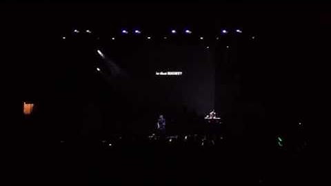 Daughtry What about now