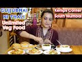  gujarati food in south mumbai unlimited veg thali