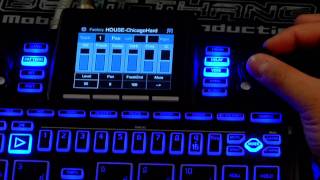 How To Use Beat Thang's Mixer