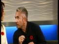 Cesar Millan and Clever Canines