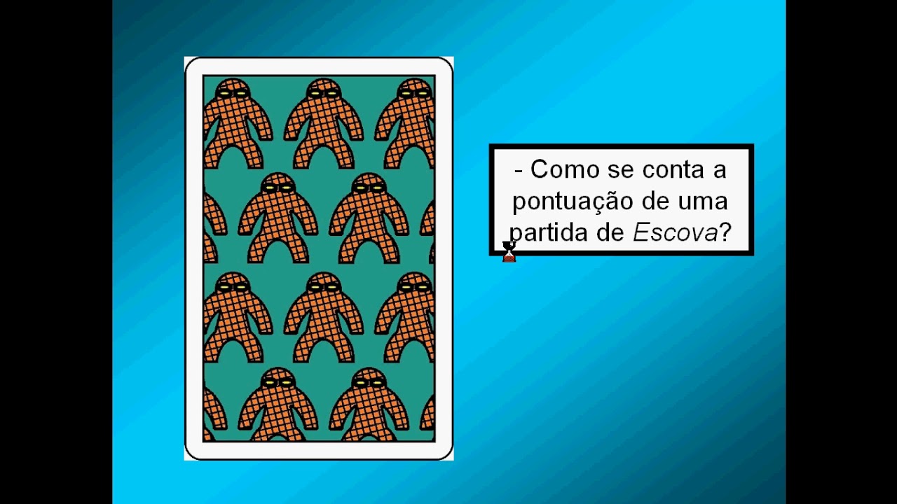 Aprendendo a jogar Escova - YouTube
