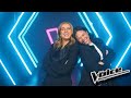 Lisbeth og maja  floden bjrn eidsvg  battles  the voice norway 2024