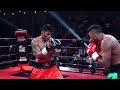 Super Boxing League |  Amitesh Chaubey vs Sukhdeep Singh | Ringside Recap | SBL