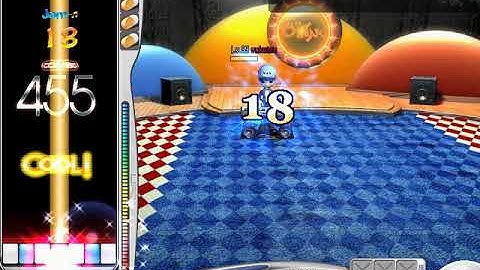 O2jam ∀(Turn A) HX4.5