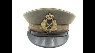 Mvsn Milizia Volontaria Sicurezza Nazionale. \