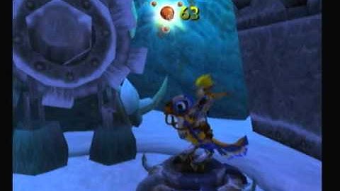 Jak and Daxter walkthrough part 16