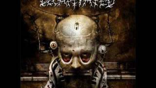 Decapitated - Invisible Control - Vocal