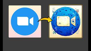 Every Popular App Icon Turned SpongeBob screenshot 5