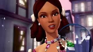 Barbie in a Christmas Carol PART 24