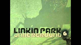 Linkin Park LPU 6.0 Pushing me away High Quality