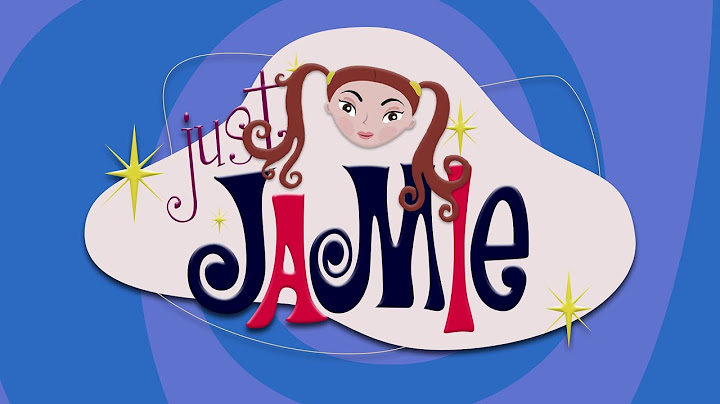 Just Jamie | Episode 3 | Boy Crazy | Tia Caroleo | Micaela Mankowski | Amanda Tripp