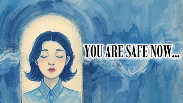 Anxiety Is Not Your Enemy (Your Brain Is Trying to Protect You)