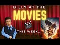 Billy at the Movies: The Flash.