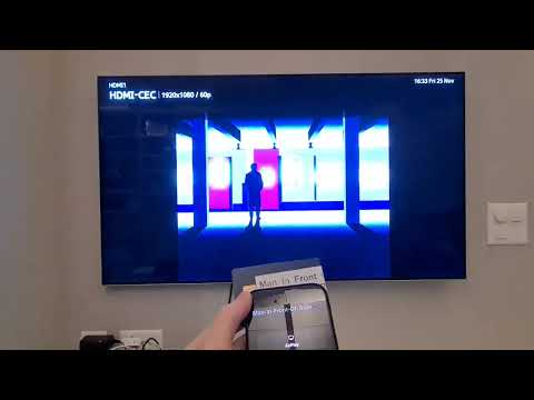 Stream NFT to your Apple TV from a Cryptnox Card
