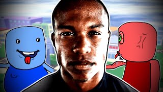 Battlegrounds fan boy tries Block Tales 🗡️