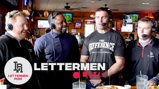 Lettermen Live: Ohio State coaching moves, Joe Burrow legacy