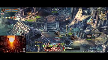 TOS - Try upgrade to Boruta Seal Lv.5