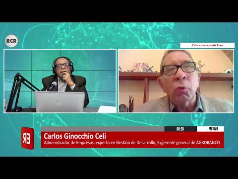 ¿NECESIDAD DE INVERSIONES EN PIURA?