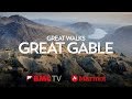 Great walks: Great Gable