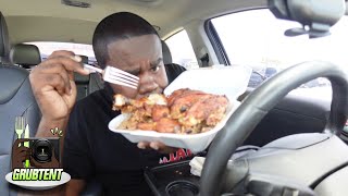 SAVED MONEY AND ATE GOOD AT THE LOCAL GROCERY STORE