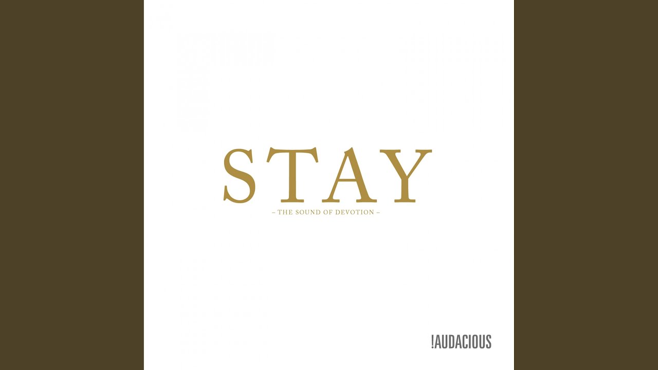 Hold On auf YouTube ansehen Hold On auf YouTube ansehen