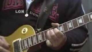 THE MESSIAH WILL COME AGAIN (KEITH JONES) chords