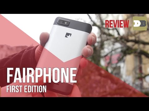 Fairphone Review | Draadbreuk.nl