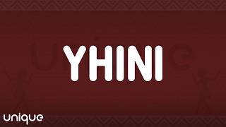 Download lagu Mr Thela, Zuko SA - Yhini (Lyrics)