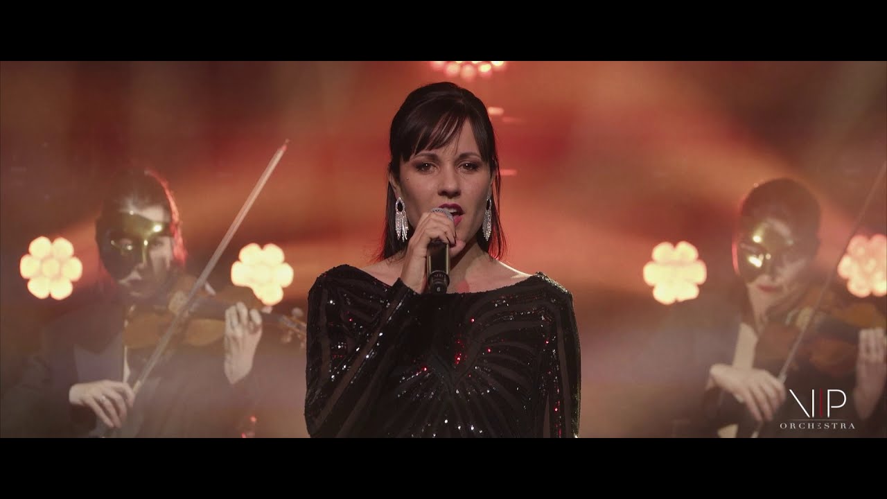 "Control" Morgane