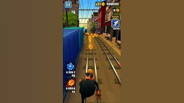 edit subway surfers #edit #capcut #capcutedit