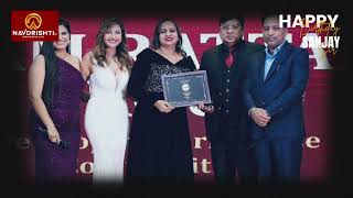 Sanjay Singhal Navdrishti