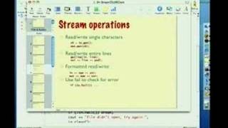 Lecture 4 | Programming Abstractions (Stanford)